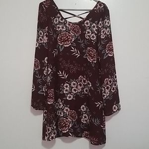 Charlotte Russe dress